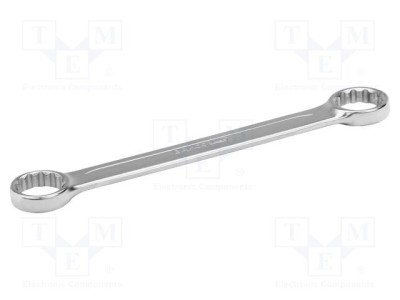 Cheie inelare BAHCO 21mm 23mm oțel aliat L: 225mm foto