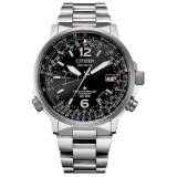 Ceas Barbati, Citizen, Pilot CB0230-81E - Marime universala