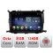 Navigatie KIA CARENS 2013-2018 F-2023 Octa Core cu Android Radio Bluetooth Internet GPS WIFI DSP 8+128GB 4G CarStore Technology