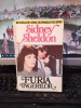 Sidney Sheldon, Furia &icirc;ngerilor, editura orizonturi, București 1993, 159