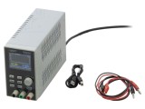 Sursă de alimentare programabilă OWON SPS6051 0-61V DC 0-5,1A pentru laborator