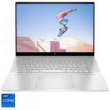 Laptop HP ENVY 16-h0006nq cu procesor Intel&reg; Core&trade; i7-12700H pana la 4.70 GHz, 16, WQXGA, IPS, 32GB DDR5, 2TB SSD, NVIDIA&reg; GeForce RTX&trade; 3060 6GB GDDR6