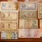 Romania Lot nr. 26 : Bancnote 1940 - 1998