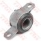 Suport,trapez FIAT DUCATO platou / sasiu (230) (1994 - 2002) TRW JBU453