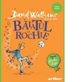 Baiatul cu rochie - David Walliams