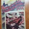 carte pentru copii anii &#039;90 -aventurile submarinului dox,nr 6