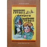 POVESTI DESPRE POVESTI-CRISTINA ANCA CIUBOTARU-236849