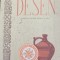 DESEN MANUAL CLASA AVII A 1966