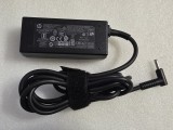 Incarcator laptop HP 19.5V 2.31A 45W mufa 4.5x3.0mm - poze reale