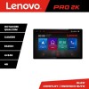 Navigatie Fiat Tipo 2020- Lenovo PRO 4+64 13 inch 2K android 4G DSP gps internet Kit-tipo2022 CarStore Technology
