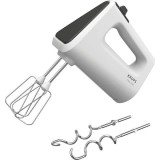 Mixer de mana GN4001, 450 W, Alb