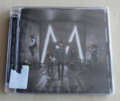 Maroon 5 - It Won&amp;#039;t Be Soon Before Long (2007) CD Special Edition foto