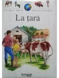 Philippe Schuwer - La tara (editia 1998)
