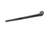 Brat stergator, parbriz AUDI A4 Avant (8E5, B6) (2001 - 2004) METZGER 2190125