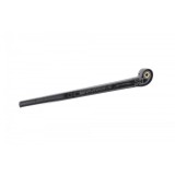 Brat stergator, parbriz AUDI A3 (8P1) (2003 - 2012) METZGER 2190125