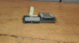 Cumpara ieftin Port Usb + Card Reader Laptop Asus X70A