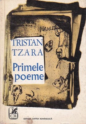 PRIMELE POEME foto