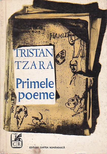 PRIMELE POEME