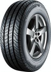 Anvelope Continental Van Contact 100 8pr 195/70R15c 104/102R Vara foto