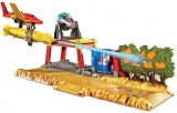 Set de joaca Mattel Avionul de stins incendii 3 ani +