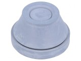 Manșon EPDM Gri 48mm