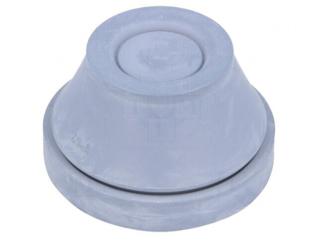 Manșon EPDM Gri 48mm