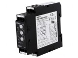 Releu Monitorizare Tensiune 24V SPDT