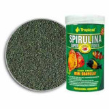 TROPICAL Spirulina Super Forte Mini Granulat 100ml/56g