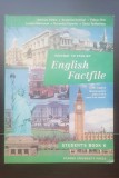 English Factfile. Pathway To English. Limba engleză. Manual pentru clasa a VI-a. Student's Book 6 - Alaviana Achim, Ecaterina Comișel