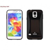 Husa iPhone 6 Plus / 6S Plus Mercury Cocktail Neagra - Protectie Premium, Slim
