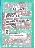 STEFAN NICULESCU SI GALAXIILE MUZICALE ALE SECOLULUI XX-IOSIF SAVA-349929