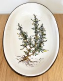 Bol - Villeroy and Boch - Botanica - 28 cm