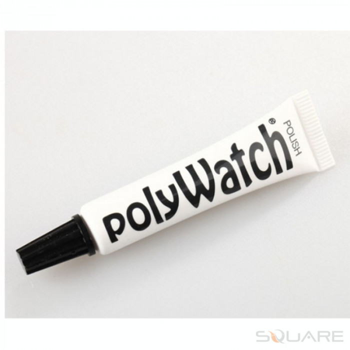 Consumabile PolyWatch, Polish