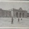 Carte postala, Gara din Odesa, 1943