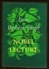 Nobel Lecture Isaac Bashevis Singer - Engleza/Yiddish, Brosata, 43 Pagini