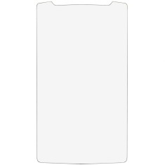 Folie plastic protectie ecran pentru HTC Desire Z