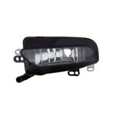 Proiector ceata Audi A3 (8V), 06.2012-07.2016; Sportback, partea stanga, Hella, Tip Bec H8, foto