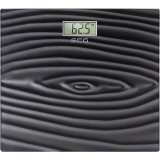 Cumpara ieftin Cantar de persoane ECG OV 138 3D, 180Kg, sticla 6 mm, design ultra subtire 17 mm