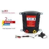 Generator impulsuri gard electric (2 joule) PUHU