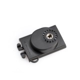 Cumpara ieftin Aproape nou: Suport montaj pe trepied pentru camera Midland XTC 400 cod C1120