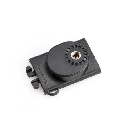 Aproape nou: Suport montaj pe trepied pentru camera Midland XTC 400 cod C1120 foto