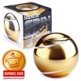 Bopster Spin Ball, Auriu