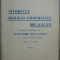 Istoricul Scoalei Comerciale din Galati - Gh. Lazarescu/ 1940
