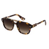 Ochelari de Soare Unisex Police SPLL19-550744 &Oslash; 55 mm