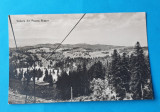 Carte Postala veche RPR - Poiana Brasov