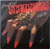 Scorpions &lrm;- Best Of 2 (1991 - Rusia - 2 LP / VG), Rock, RCA Records