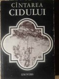 Cantarea Cidului - Colectiv, Editura Univers, 1978, Carte Poezie, Limba Romana, 162 Pagini