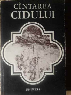 CANTAREA CIDULUI-COLECTIV-228609 foto