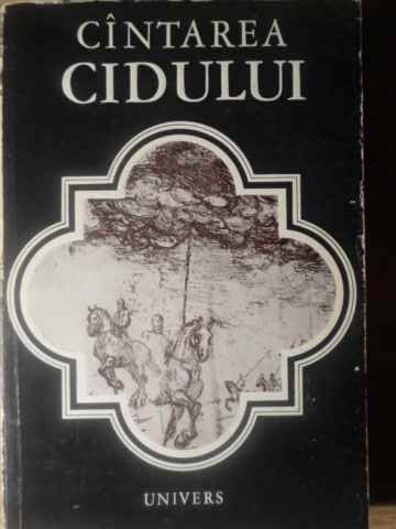 CANTAREA CIDULUI-COLECTIV-228609