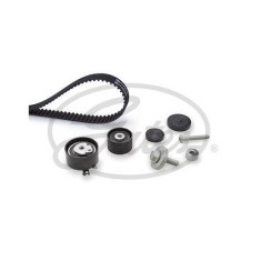 Kit curea distributie Dacia Duster (Hs), Logan (Ls), Nissan Kubistar (X76); Renault Clio 2, 3, Kangoo, Laguna 1 , Megane I, Megane 2, 3, Scenic 1, Th